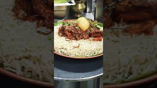 chicken joint biryani recipe shots vairalrecipetoint biryanihow to making foodrestaurant style [upl. by Engel]