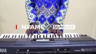 Nyame SunsumNewlove Annan [upl. by Rannug]