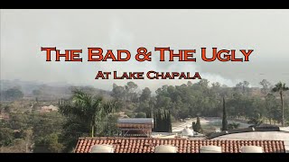 The Bad amp The Ugly at Lake Chapala [upl. by Narok]