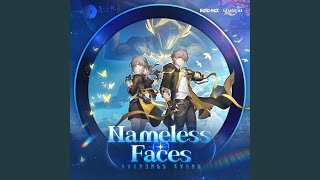 Nameless Faces English Ver [upl. by Nylle]