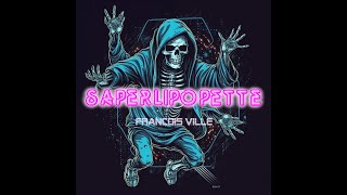 SAPERLIPOPETTE  Mon morceau techno punk [upl. by Nurse917]