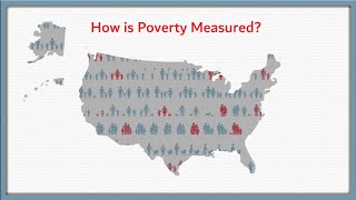 How is Poverty Measured [upl. by Notnarb599]