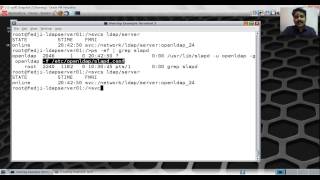 Making the OpenLDAP Online Configuration OLC Permanent [upl. by Osborn]