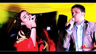 SAALAX CARAB amp BARWAAQO QALANJO HEES TALANTAALI AH LIVE 2019 MUSIC VIDEO [upl. by Ecnerol]