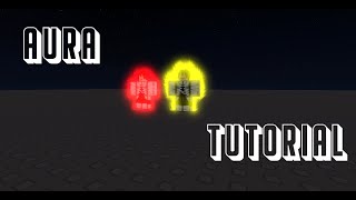 Aura Tutorial [upl. by Telford]