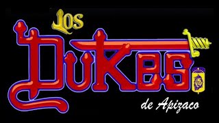 Los Dukes  Mix 2022  Joyitas de Oró  sus mejores canciones [upl. by Kaleena960]