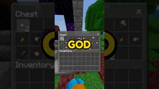 GOD APPLE AT SPAWN SEED [upl. by Mungam312]