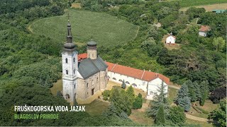 Upoznaj manastire Fruške gore čuvare tradicije i istorije  Epizoda 2 [upl. by Lairbag967]