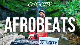 Afrobeats Mix 2024  The Best of Afrobeats 2024 by OSOCITY [upl. by Seda298]