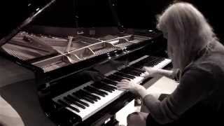 Beethoven Piano Sonata No 17 quotTempestquot Valentina Lisitsa 3 Allegretto [upl. by Aehsan]