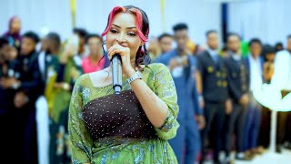 WARDA HAPPY  I DARYEELA  AROOSKA QARNIGA MAHRES amp ARAGSAN BY TAHLIL STUDIO NAIROBI 4K [upl. by Ahsiem284]