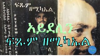 ኣይደልን  Aydelin Audio  Fitsum Zemichael ፍጹም ዘሚካኤል Tigrigna Music [upl. by Harl895]