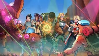 The Metronomicon  Gameplay Trailer [upl. by Aicnerolf]