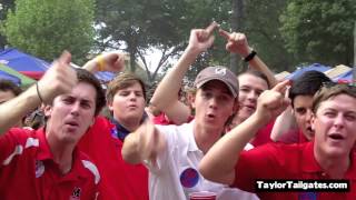 Ole Miss Hotty Toddy Chant [upl. by Assiron]