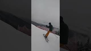 Ski Waterville Valley skiing skitheeast ski skimountain waterville [upl. by Redla727]