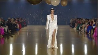 Pronovias Fashion Show 2022  Official [upl. by Runstadler546]