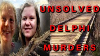 Delphi Murders  What Really Happened  Psychic Investigator Angela Thomas Reveals The Truth [upl. by Gervase789]