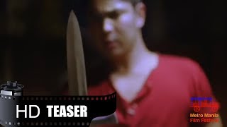 ANG PANDAY 2017 Teaser [upl. by Mattias905]