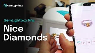 GemLightbox Pro Testimonial – Nice Diamonds [upl. by Ireland]