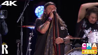 Lynyrd Skynyrd  Sweet Home Alabama  Full Peformance  Live  The CMA Fest 2024 [upl. by Rosemarie533]