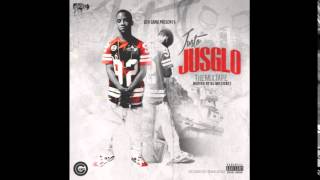 Jus Glo  Beef Feat Tadoe amp Ballout [upl. by Nadnarb]