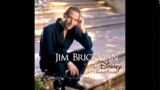 Jim Brickman  Beauty And The Beast [upl. by Narmis]