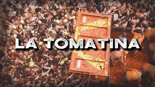 La Tomatina [upl. by Astred97]