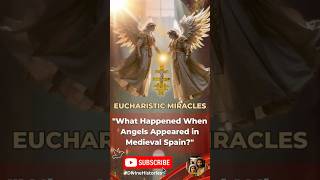 quotWhat Happened When Angels Appeared in Medieval Spainquot CARAVACA CROSS [upl. by Malamut]