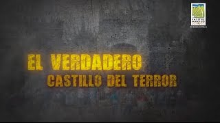 Atrévete a entrar al verdadero Castillo del Terror sólo en Salitre Mágico [upl. by Aset]