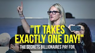 RESET Your MINDSET  The Secrets Billionaires Pay For It Takes Only 1 Day [upl. by Clementina]