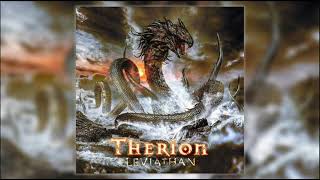 THERION  Leviathan FULL ALBUM 2021 [upl. by Adila]