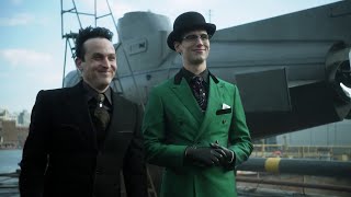 Top 15 Villains from Gotham Spoilers [upl. by Silda]