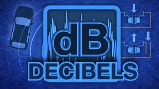 Understanding Decibels  What They Are and Tips To Increase SPL [upl. by Graehme]