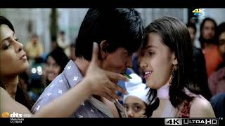 Khaike Paan Banaraswala 4K 2160p amp 1080p Full Song  Don 2006 [upl. by Shaum]