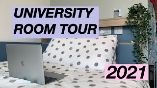 University Room Tour Durham University [upl. by Ditmore]