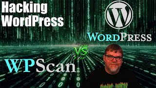 Hacking WordPress with Kali and WPScan for Beginners [upl. by Spevek655]