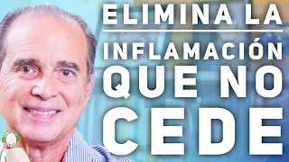 Elimina La Inflamación Que No Cede  Pregúntale a Frank 24 [upl. by Nerac]