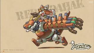 Solatorobo OST  ReCODA [upl. by Volkan]