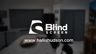 Hallis Blindscreen [upl. by Atlee]