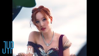 NAYEON “NA” Album Trailer [upl. by Kobi]