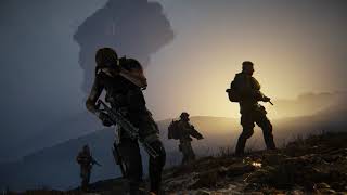 Ghost Recon Breakpoint  Raid Trailer  PS4 [upl. by Gathard]