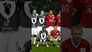 Man United 2006 [upl. by Cindelyn]