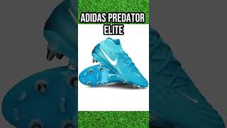 Best Football Boots For Each Position In 2024 Part 2 [upl. by Gnil]