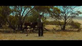 The Water Diviner 2014  Official Trailer HD [upl. by Leirbag691]