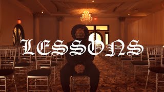 LESSONS  Eric Roberson Instrumental [upl. by Ahseela836]