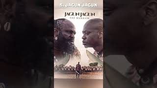 Best Nigerian Movies 20232024 [upl. by Nnyloj]