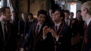 GLEE  Misery Full Performance  HD [upl. by Franz]