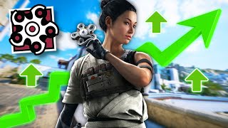 How to Play Hibana Operator Guide 2024  Rainbow Six Siege [upl. by Greenlee]