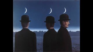 René Magritte Part 2 [upl. by Killian]