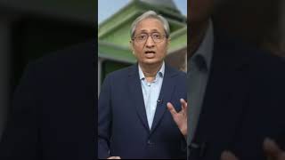 youtubeshorts trending ravishkumar india news shortsfeed shortvideo trend trendingshorts [upl. by Assiroc]